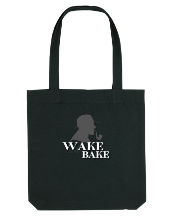 wake and bake Black