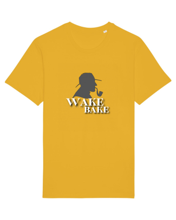wake and bake Spectra Yellow