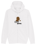 wake and bake Hanorac cu fermoar Unisex Connector