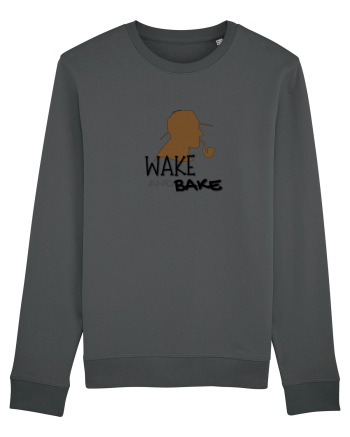 wake and bake Anthracite