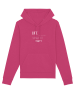 short life Hanorac Unisex Drummer