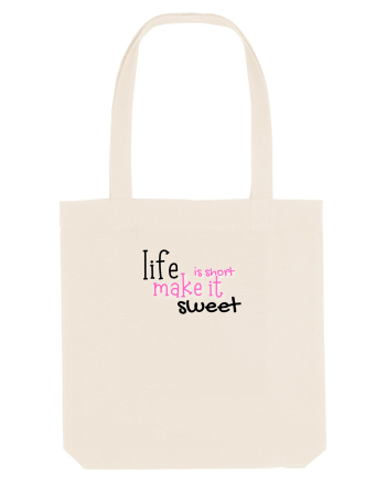 short life Natural