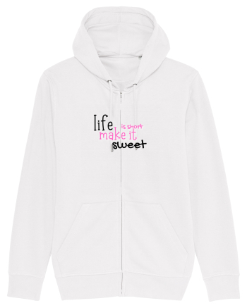 short life White