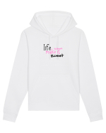 short life Hanorac Unisex Drummer