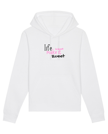 short life White