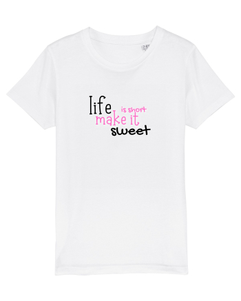 short life White