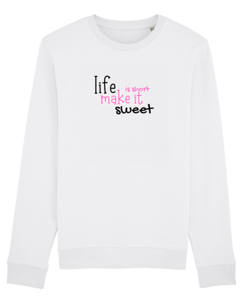 short life White