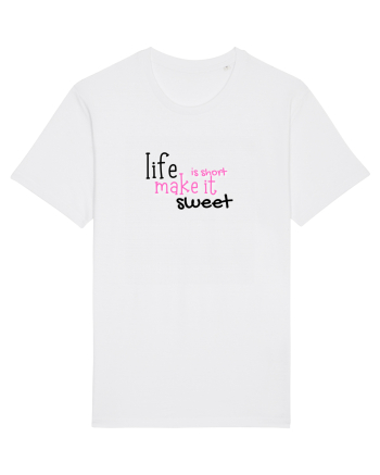 short life White