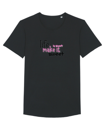 short life Black