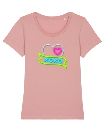 Pupici Canyon Pink