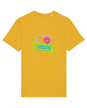 Pupici Spectra Yellow