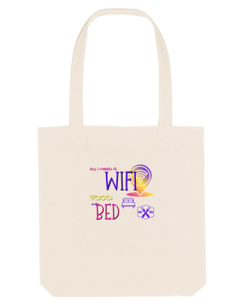 wifi Natural