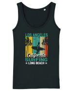 Los Angeles California Surfing Long Beach Maiou Damă Dreamer