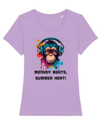 MONKEY BEATS - V2 Lavender Dawn