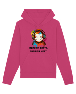 MONKEY BEATS - V8 Hanorac Unisex Drummer