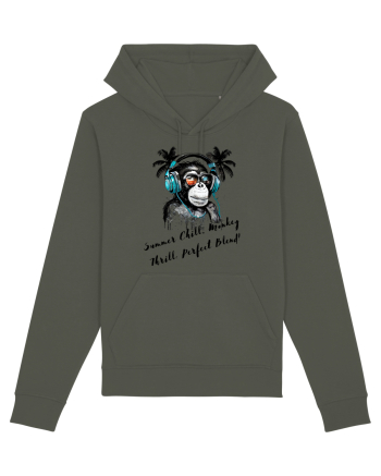 SUMMER CHILL - V1 Khaki