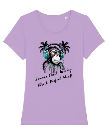 SUMMER CHILL - V1 Lavender Dawn