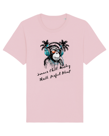 SUMMER CHILL - V1 Cotton Pink