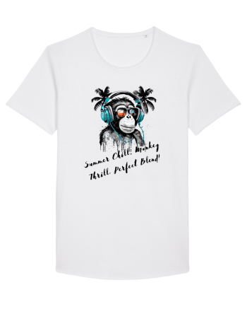 SUMMER CHILL - V1 White