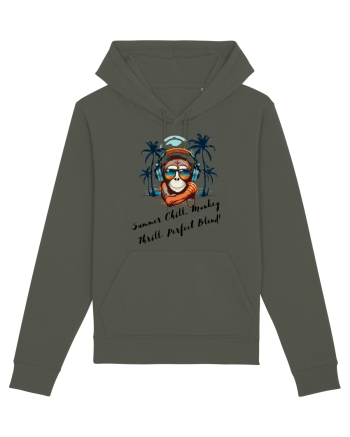 SUMMER CHILL - V2 Khaki