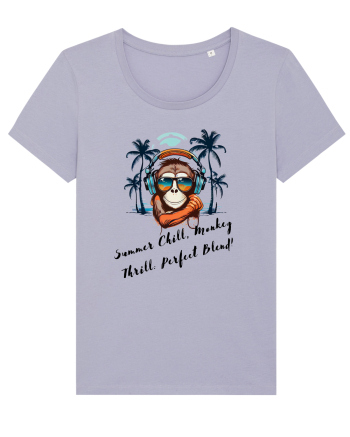SUMMER CHILL - V2 Lavender