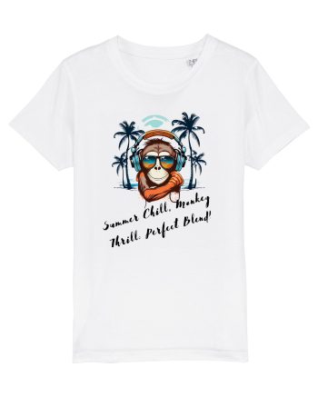 SUMMER CHILL - V2 White