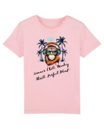 SUMMER CHILL - V2 Tricou mânecă scurtă  Copii Mini Creator