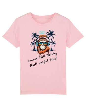 SUMMER CHILL - V2 Cotton Pink