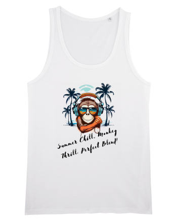SUMMER CHILL - V2 White