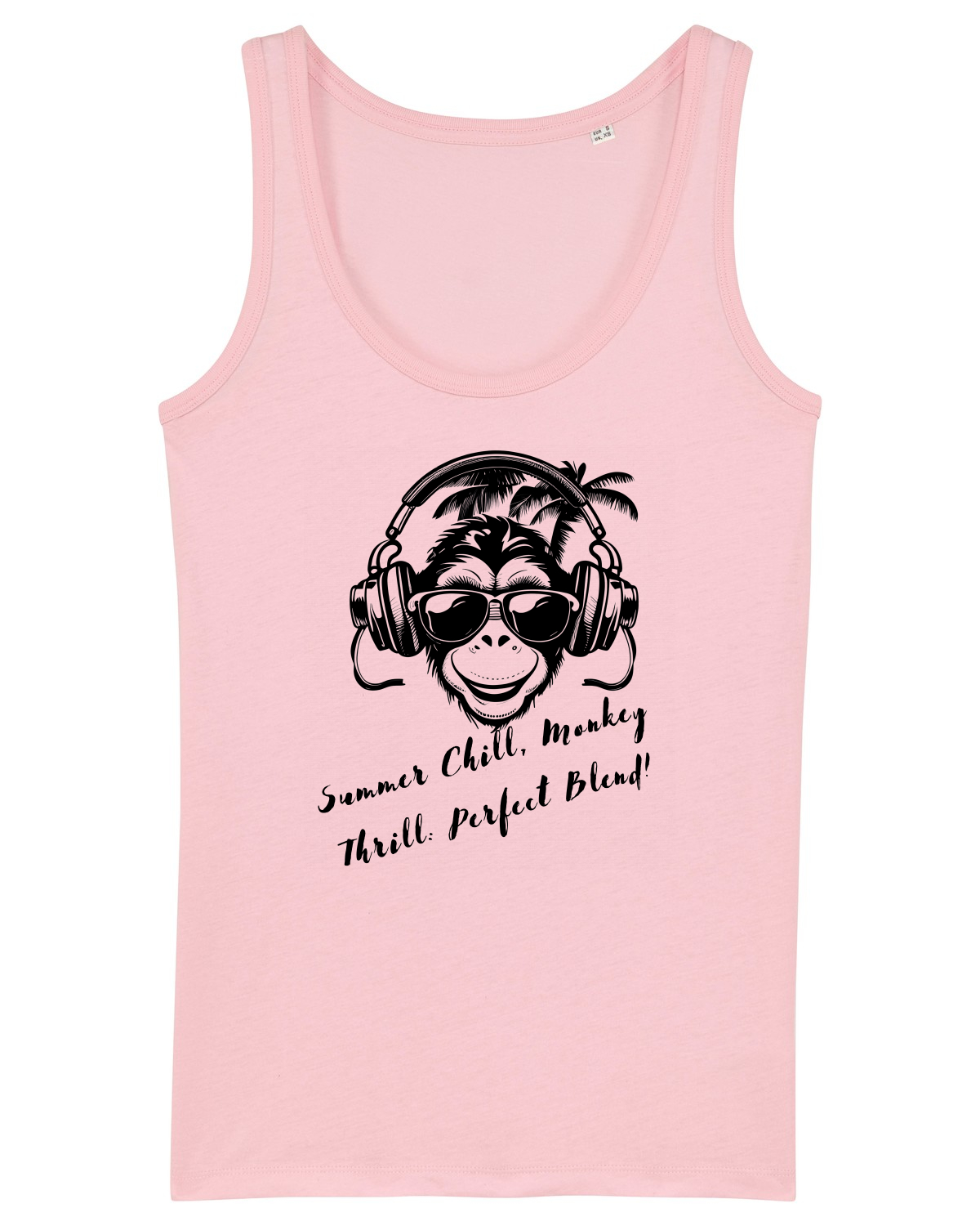 Maiou Damă Dreamer Cotton Pink