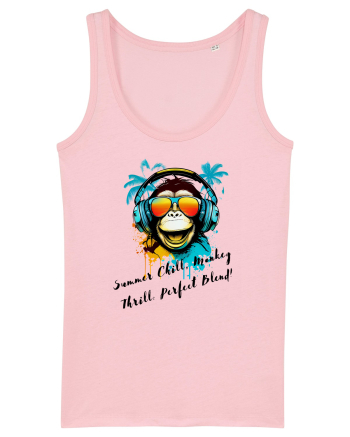 SUMMER CHILL - V4 Cotton Pink