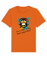 SUMMER CHILL - V4 Tricou mânecă scurtă Unisex Rocker