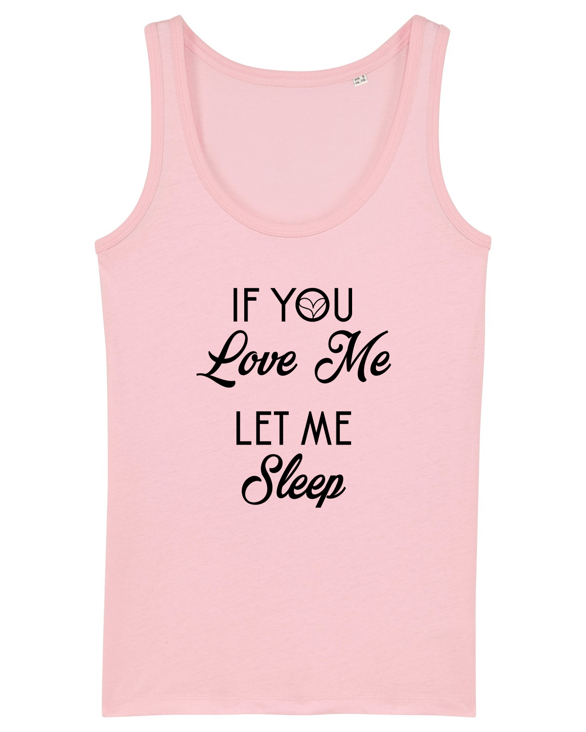 Maiou Damă Dreamer Cotton Pink