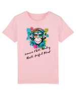 SUMMER CHILL - V5 Tricou mânecă scurtă  Copii Mini Creator