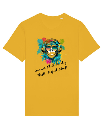 SUMMER CHILL - V5 Spectra Yellow