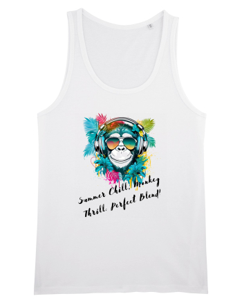 SUMMER CHILL - V5 White