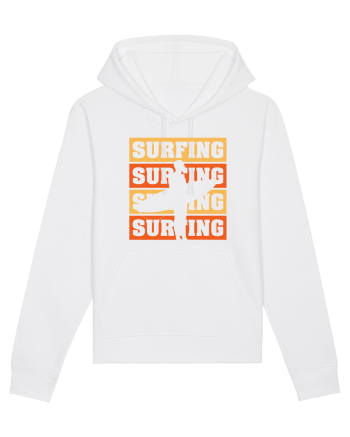 Surfing Surfing Surfing Surfing White