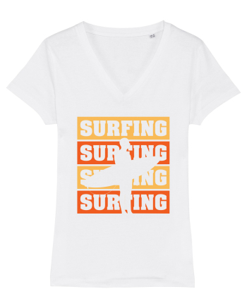 Surfing Surfing Surfing Surfing White