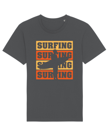 Surfing Surfing Surfing Surfing Anthracite