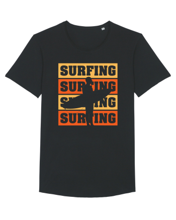 Surfing Surfing Surfing Surfing Black