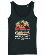Surf Paradise California West Coast Surf CA Camp Maiou Damă Dreamer