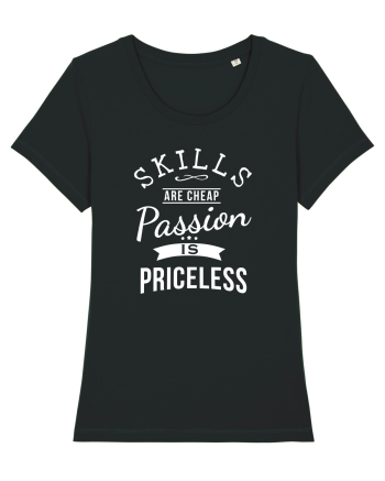 Passion Black
