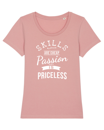 Passion Canyon Pink