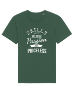Passion Tricou mânecă scurtă Unisex Rocker
