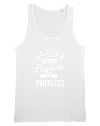 Passion White