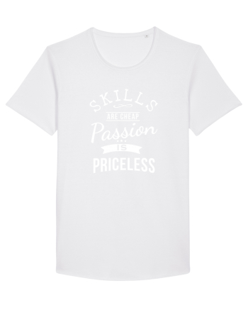 Passion White