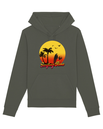 Surfing time Khaki