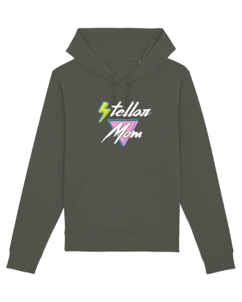 Stellar Mom Khaki