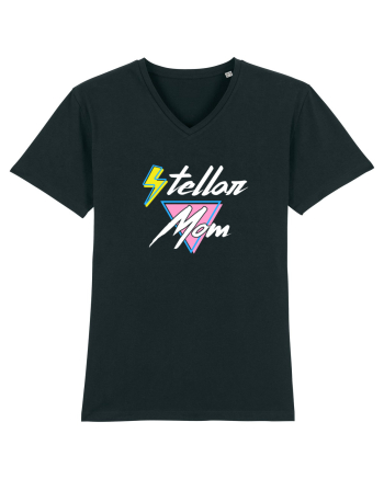 Stellar Mom Black