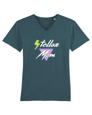 Stellar Mom Stargazer